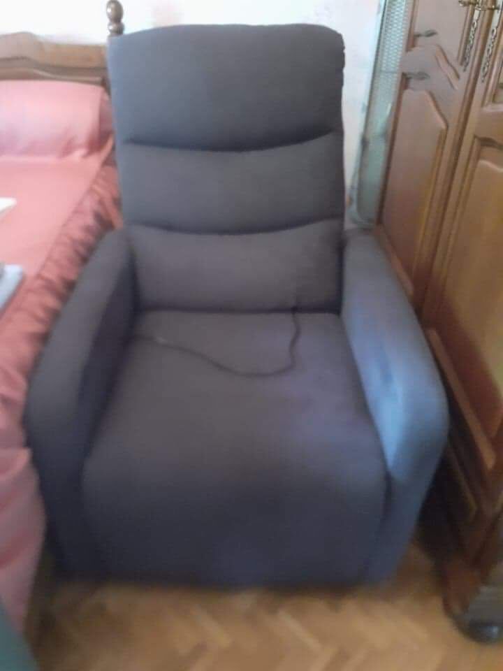 FAUTEUIL RELAX 300 Bolbec (76)
