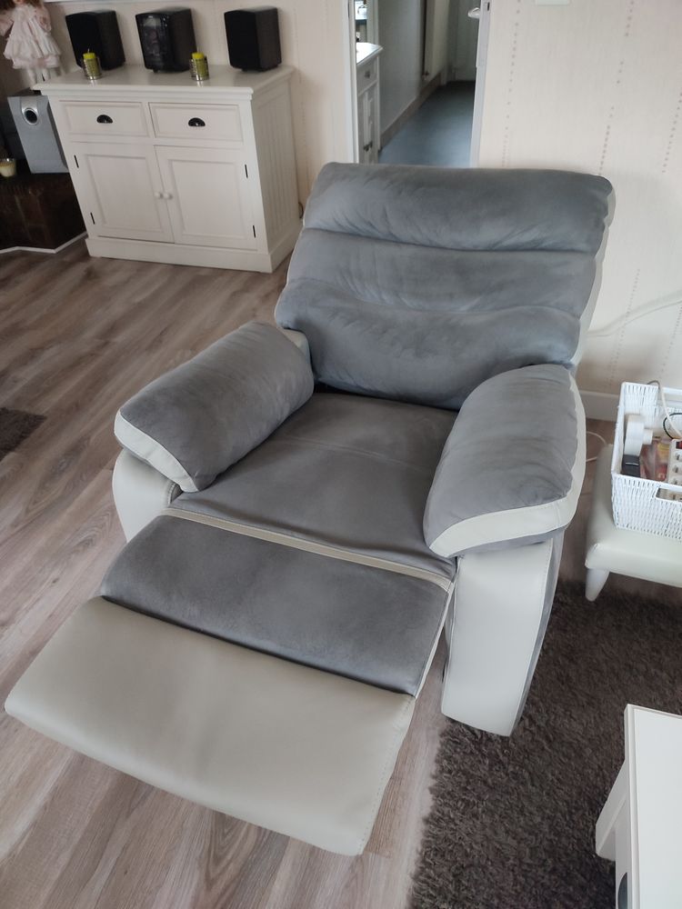 Fauteuil relax 190 La Riche (37)