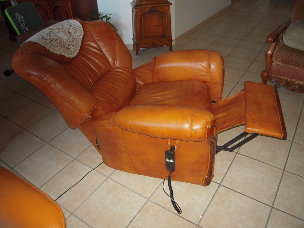 fauteuil relax. 300 Veauche (42)