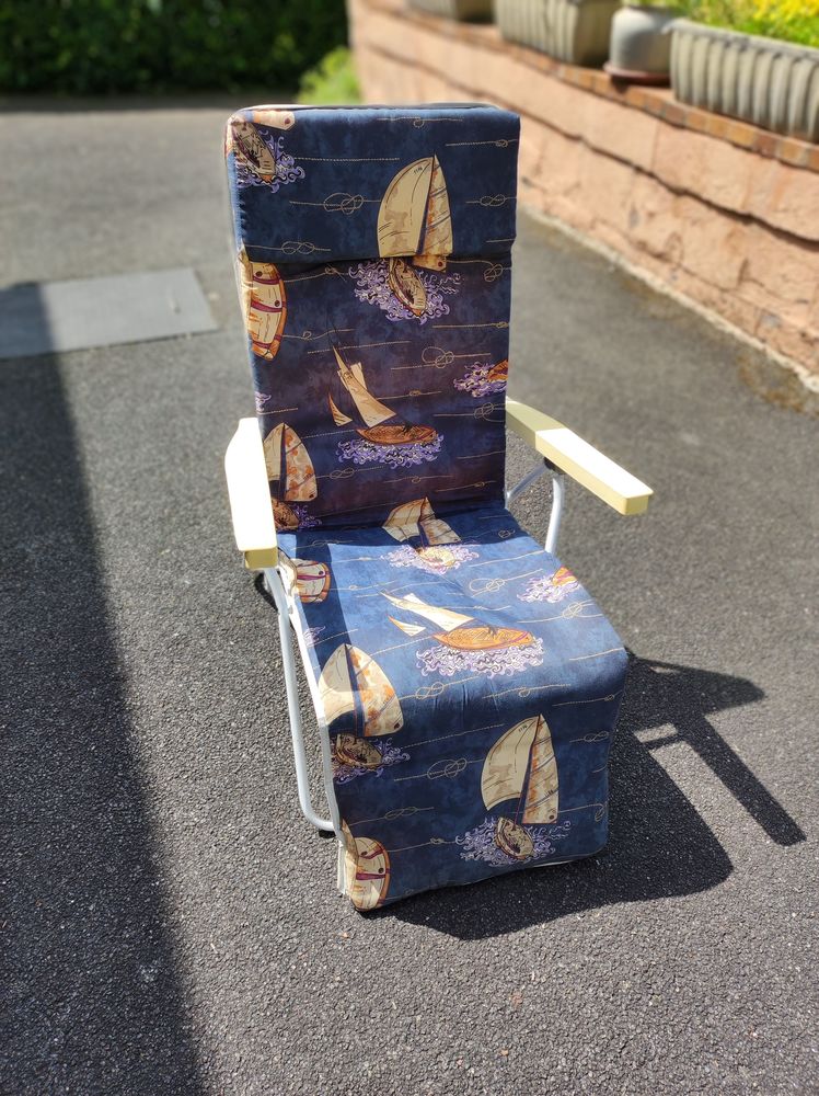 FAUTEUIL RELAX 10 Le Monast�re (12)