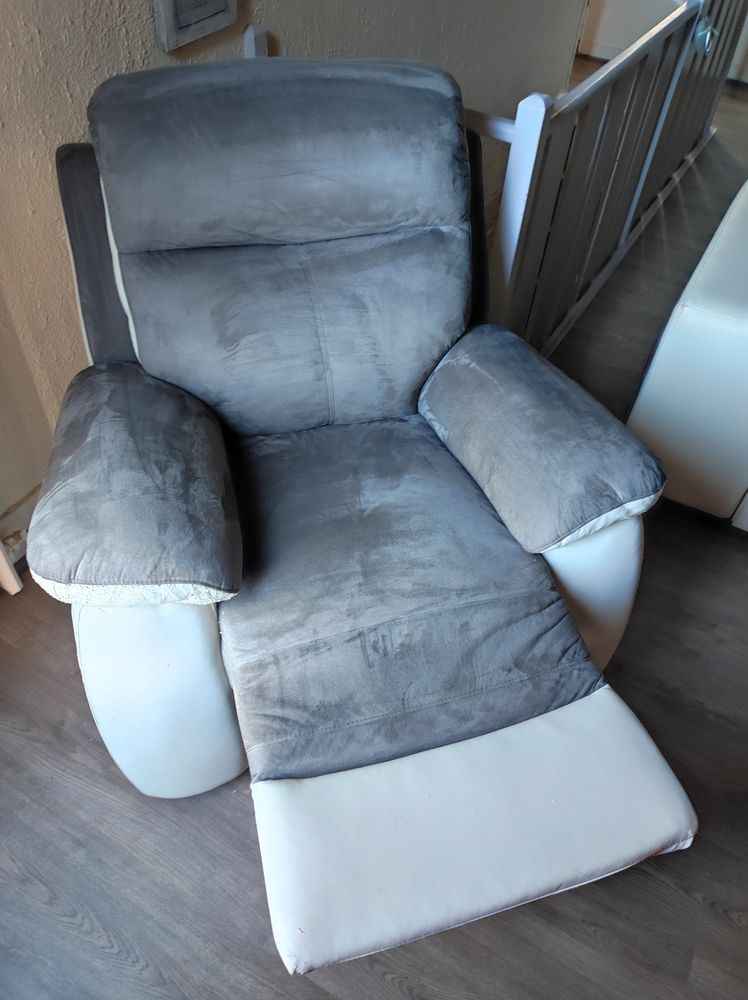 Fauteuil relax 145 Freneuse (78)