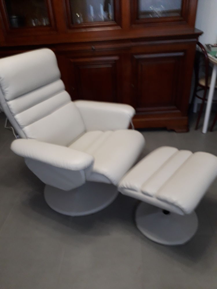 FAUTEUIL RELAX 150 Obernai (67)