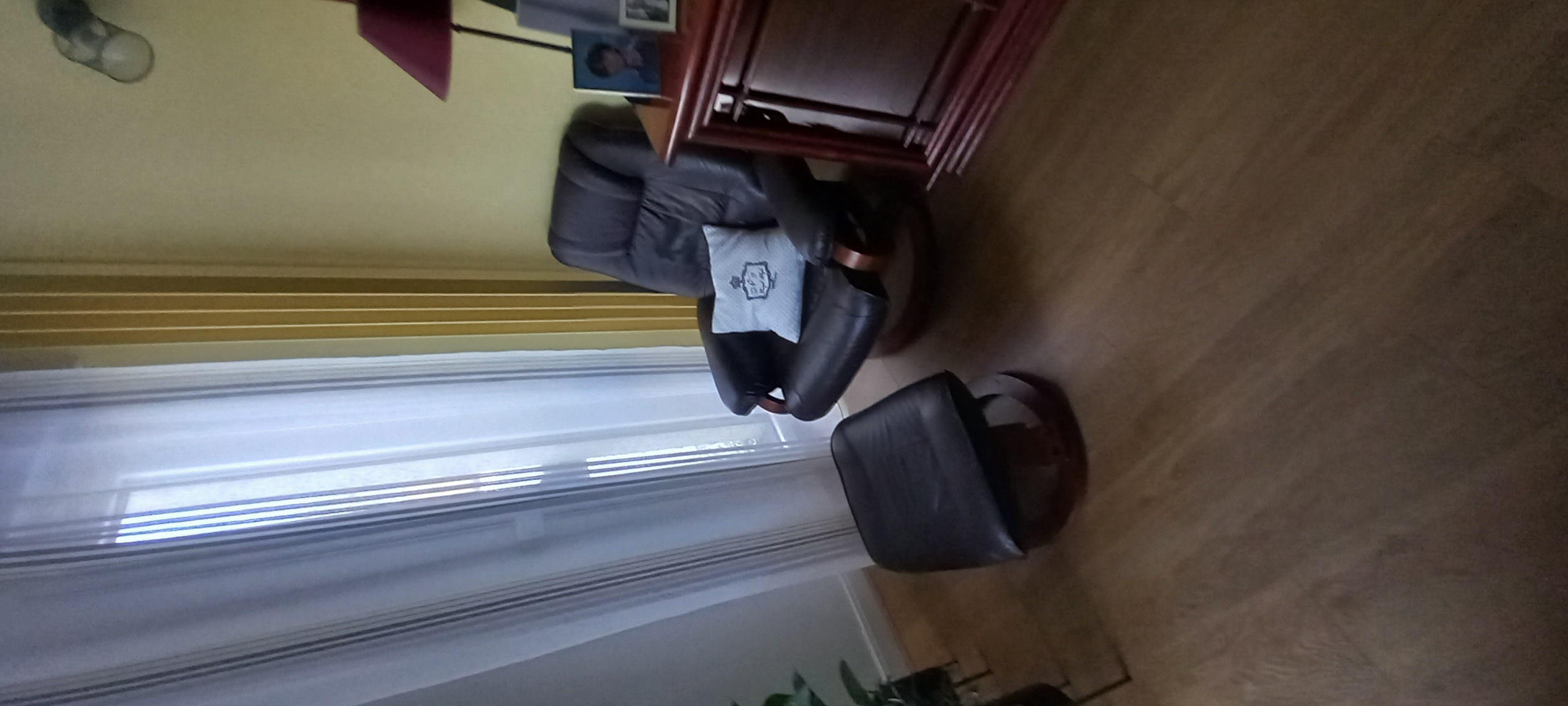 FAUTEUIL RELAX 50 L'Isle-Adam (95)