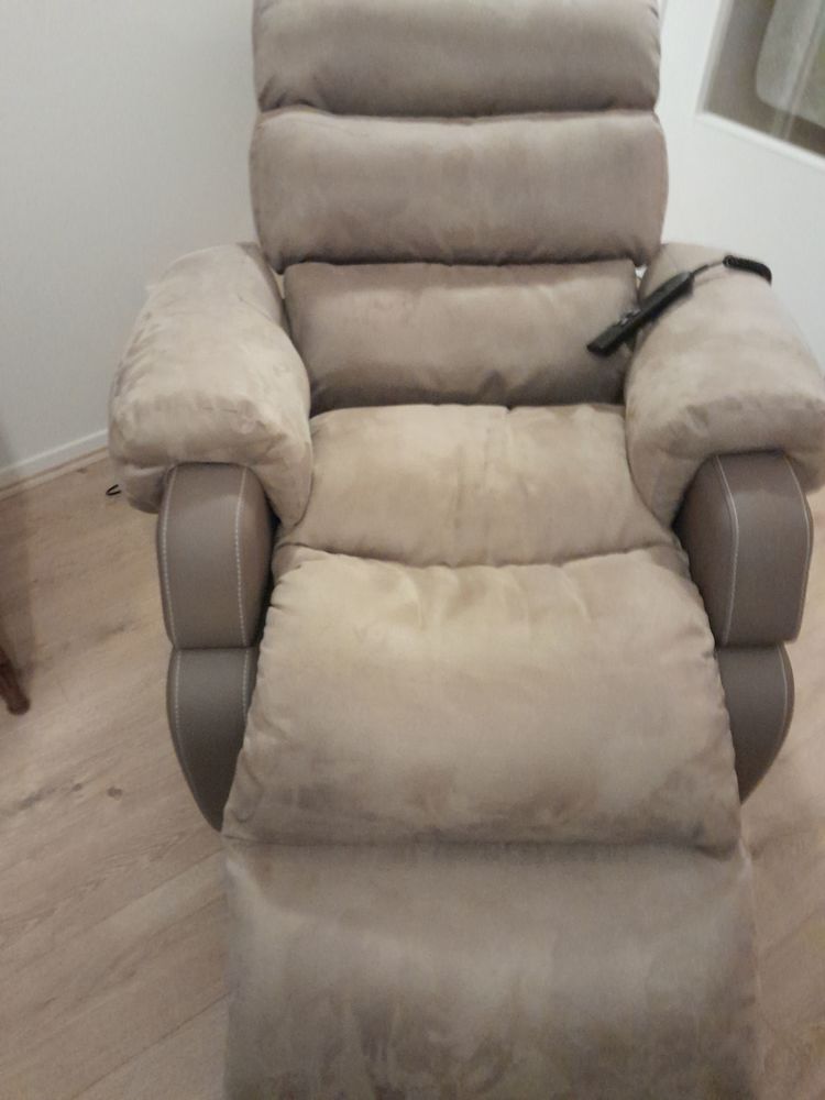fauteuil relax 500 Sailly-sur-la-Lys (62)