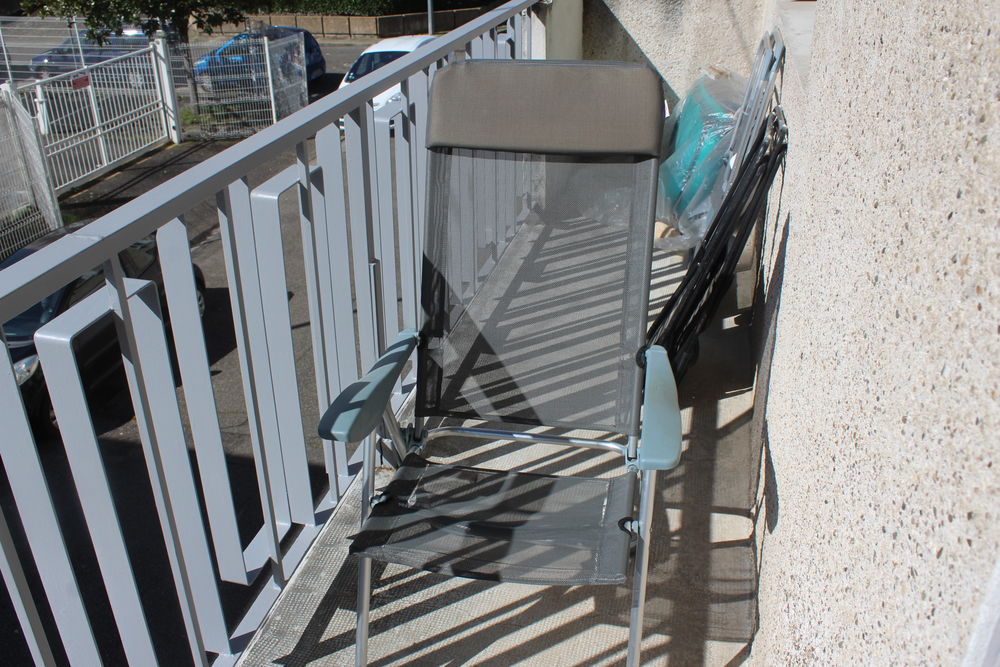 Fauteuil relax 20 Agen (47)