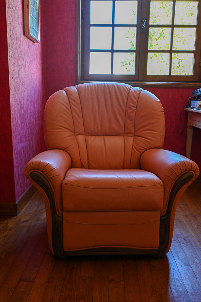 Fauteuil Relax 60 Oloron-Sainte-Marie (64)