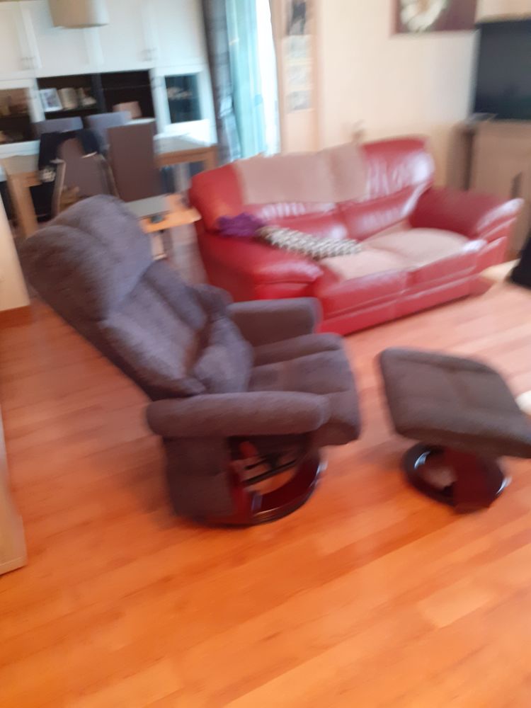 Fauteuil relax 150 Brest (29)