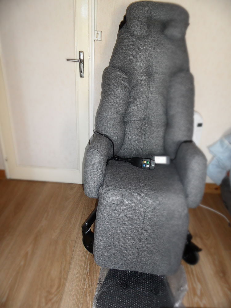 FAUTEUIL RELAX 600 Audenge (33)