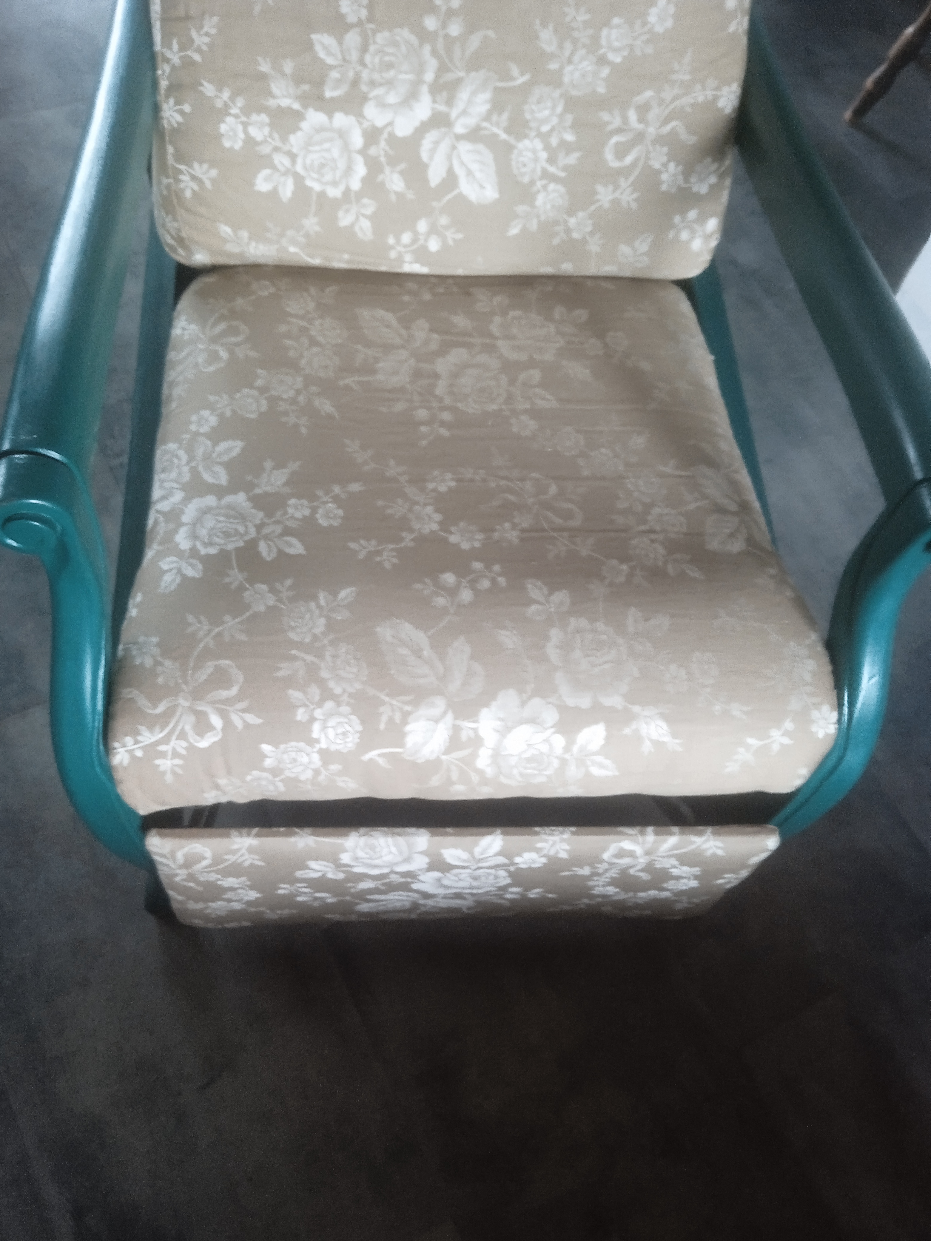 Fauteuil relax 100 Valognes (50)