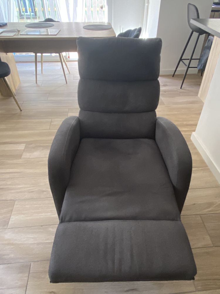 fauteuil  �relax�  120 Ajaccio (20)