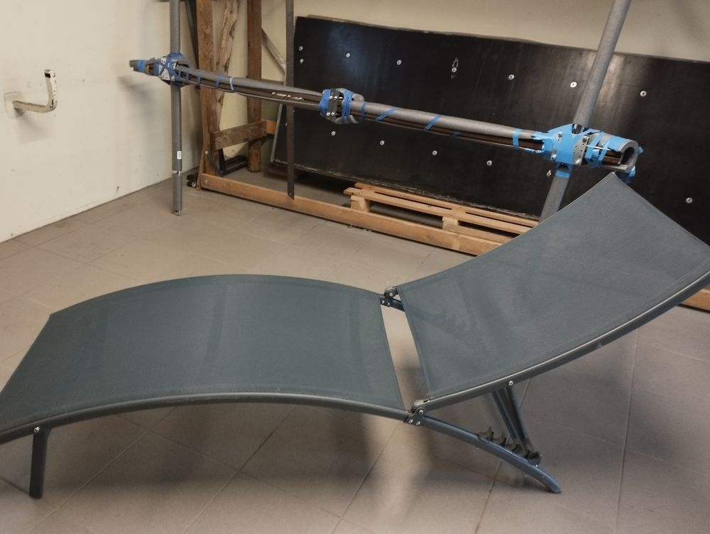 Fauteuil relax 20 Tignieu-Jameyzieu (38)