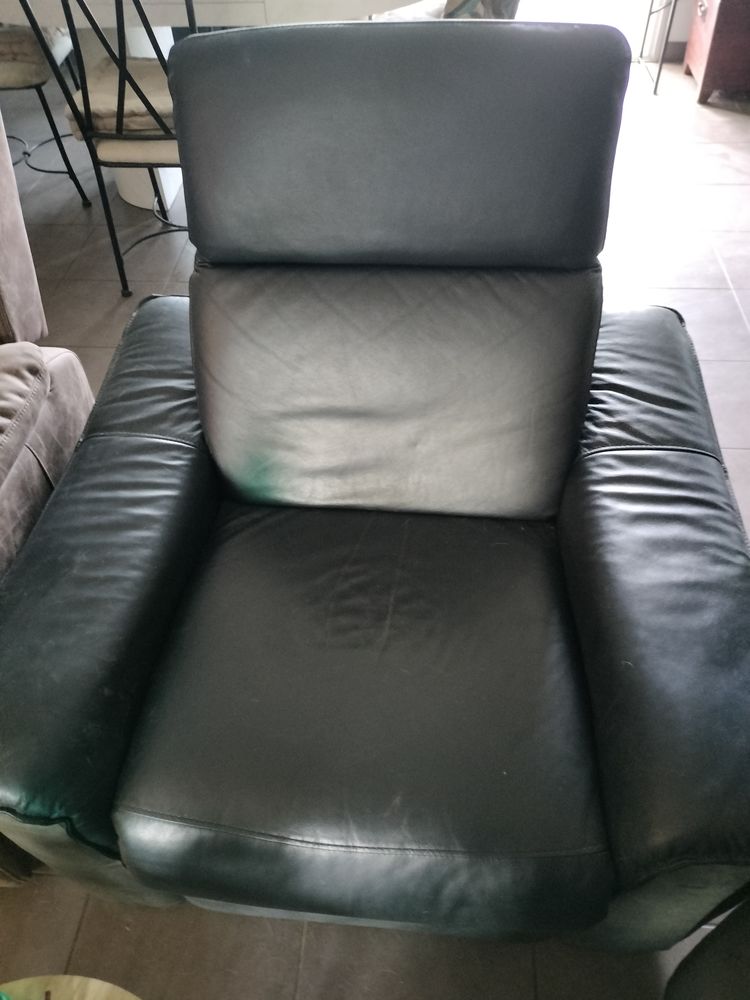 Fauteuil relaxant et fauteuil releveur relaxant 450 Bordes (64)
