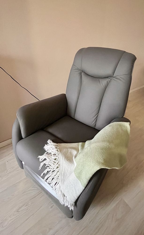 Fauteuil relaxant motoris� 400 Nuaill� (49)