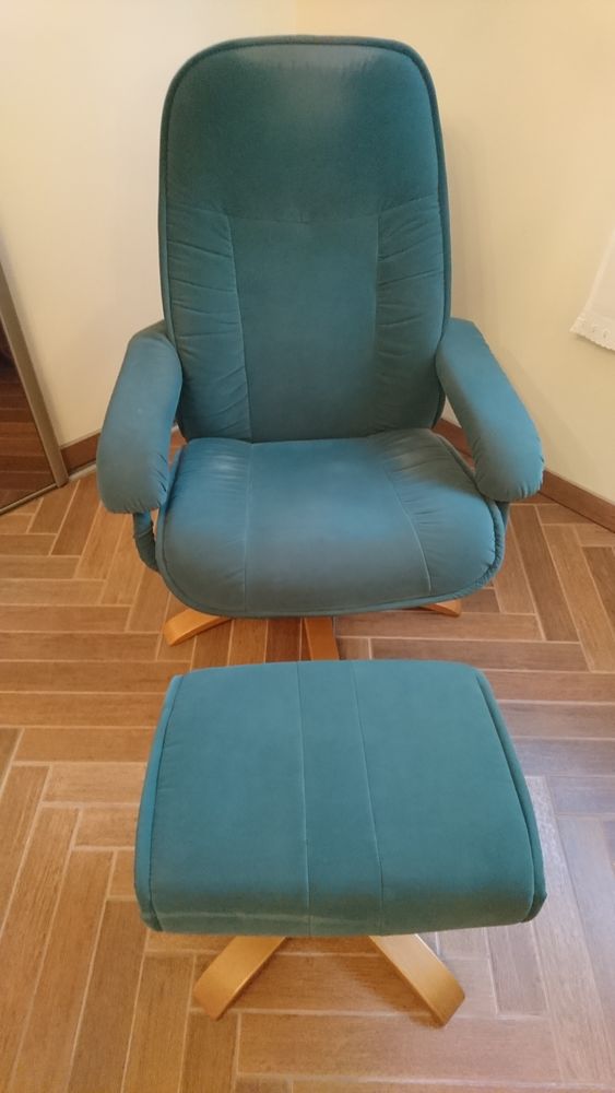 FAUTEUIL RELAXANT 120 Lorgues (83)