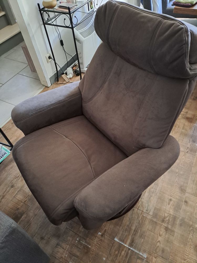 Fauteuil relaxant 65 Lesneven (29)