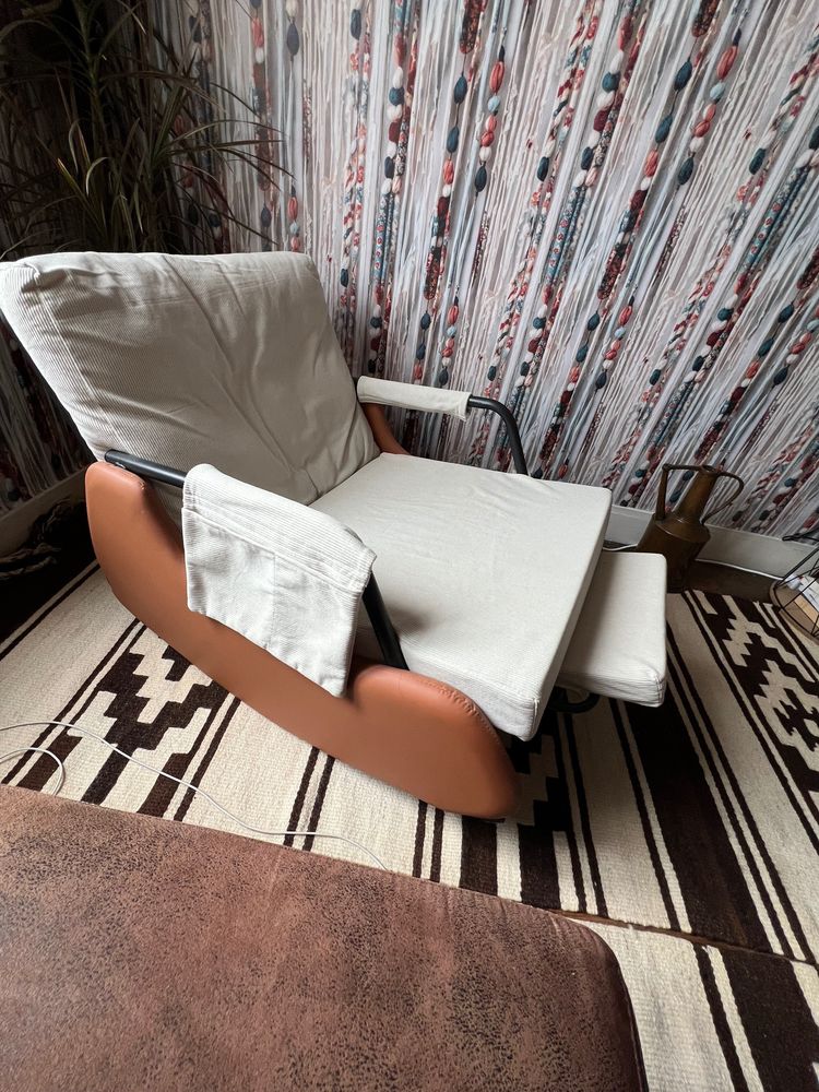 Fauteuil de relaxation �   bascule - Neuf\' 110 Nancy (54)