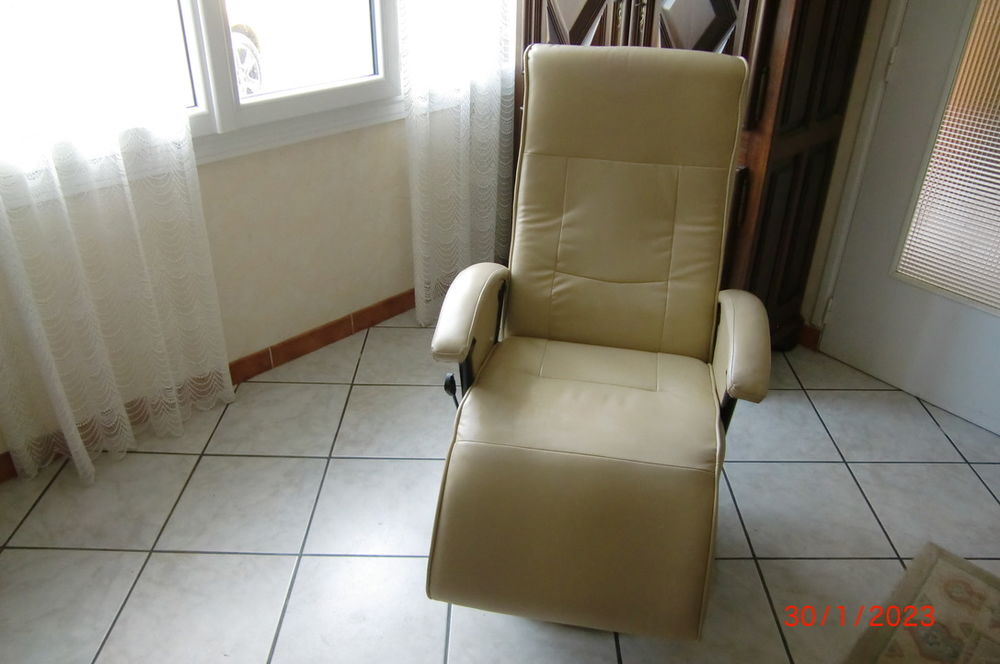 fauteuil de relaxation �lectrique 0 Domaize (63)
