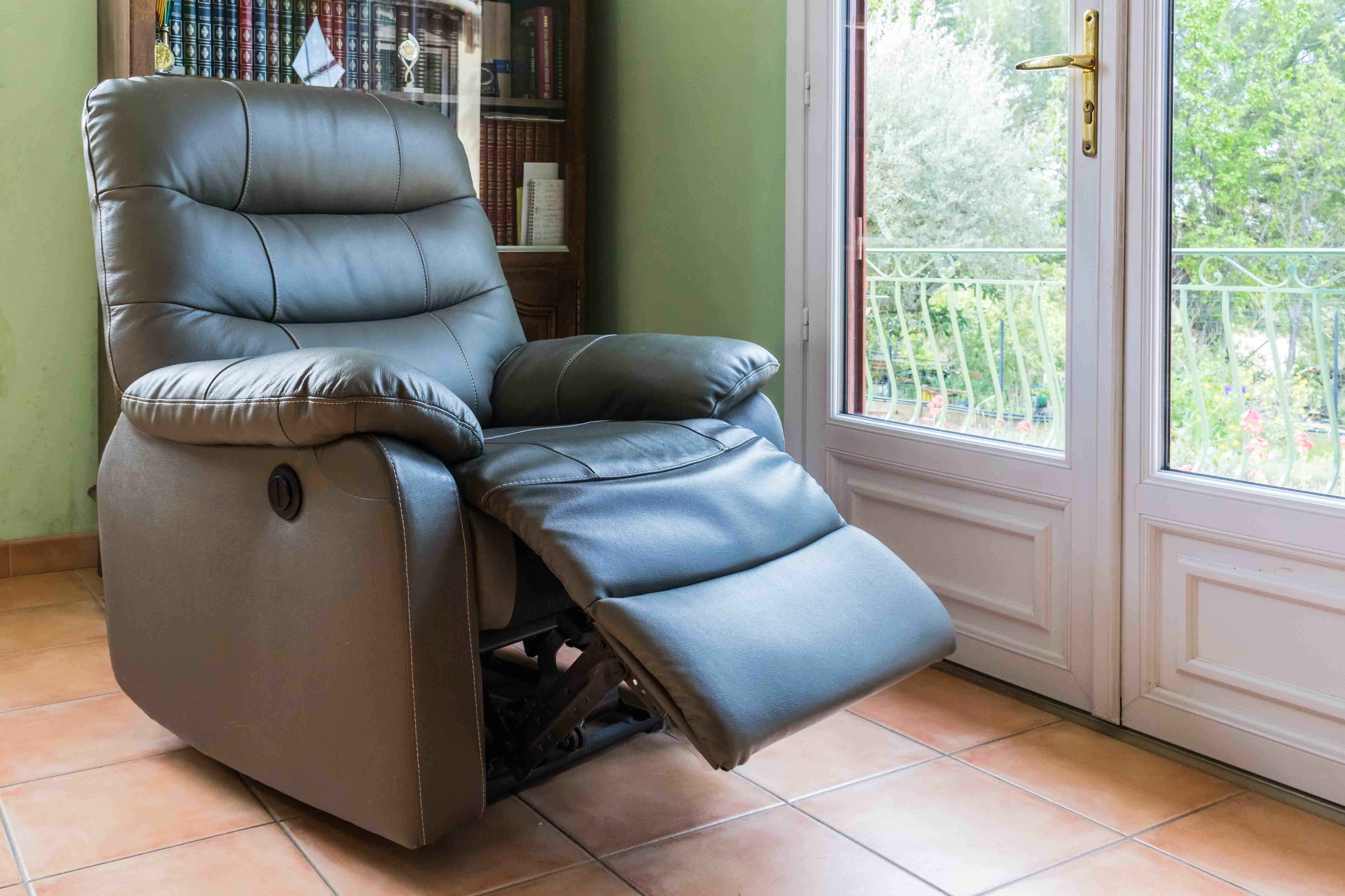 Fauteuil de relaxation �lectrique 0 Cadenet (84)