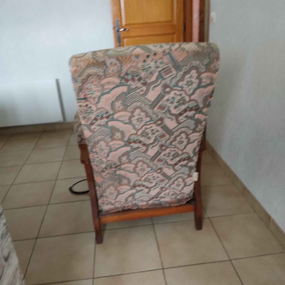 Fauteuil de relaxation �lectrique 35 Neuvic (24)