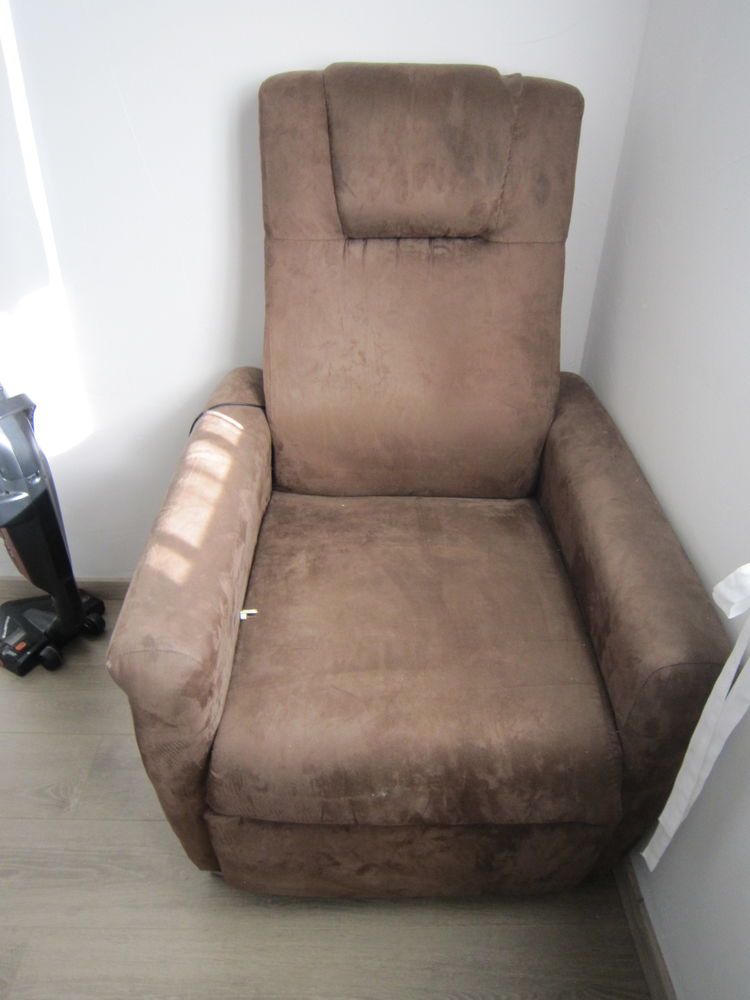 fauteuil relaxation m�dicalis� et �lectrique Marque Herdegen 500 Saint-Astier (24)