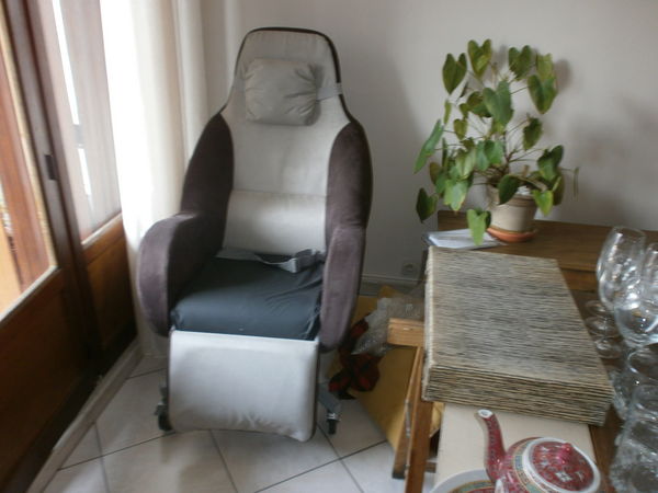 fauteuil de relaxation 100 Claix (38)