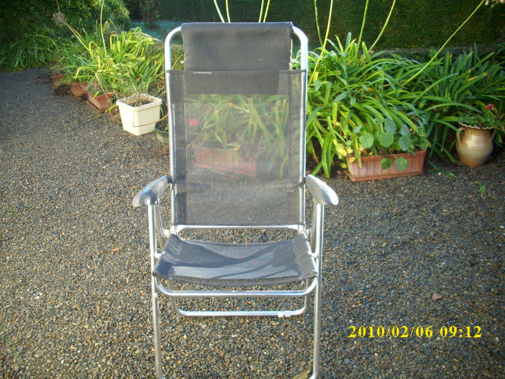 FAUTEUIL  de RELAXATION 20 Paimpol (22)