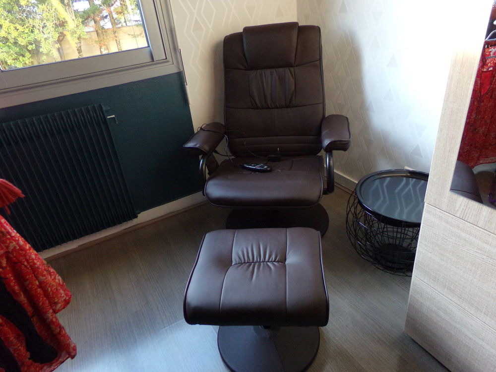 fauteuil de relaxation 80 Bordeaux (33)