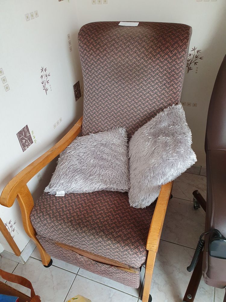 Fauteuil de relaxation 0 Tinchebray (61)