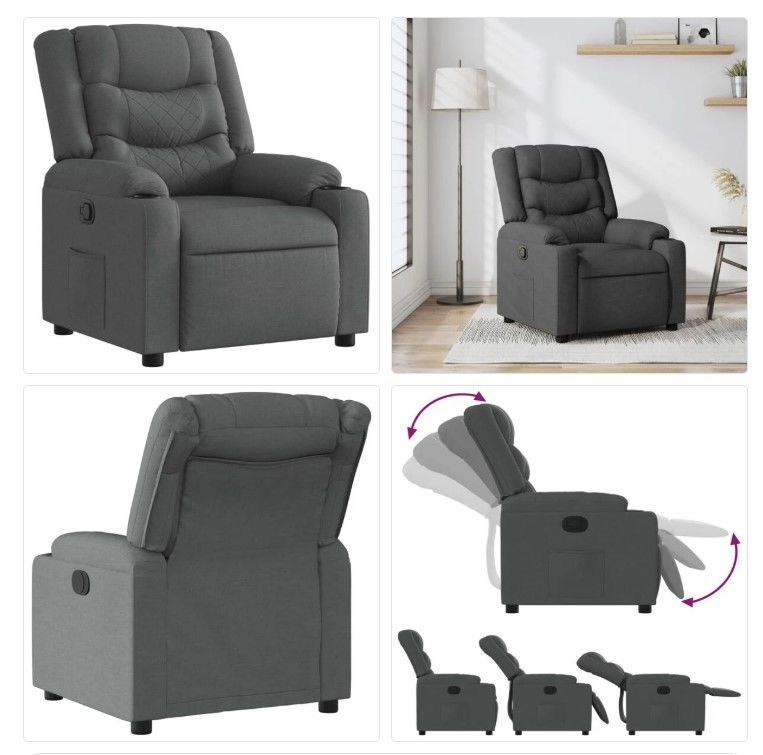 Fauteuil Relaxation 90 Villeneuve-l�s-Avignon (30)