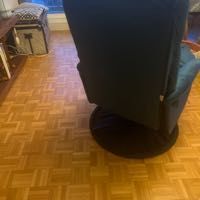 fauteuil relaxe pivotant , neuf 100 Ch�tillon (92)