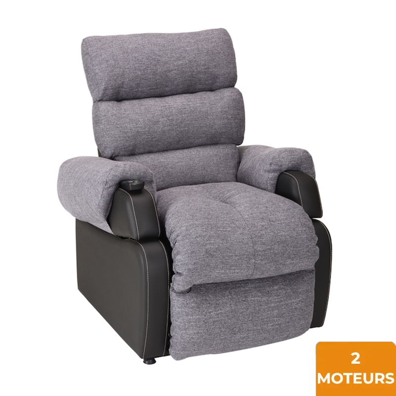 fauteuil releveur cocoon 800 Mirabel (82)