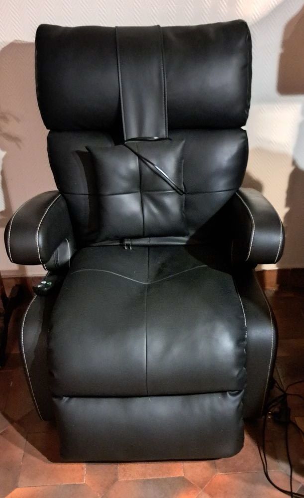 fauteuil releveur Cocoon 250 Faverges (74)