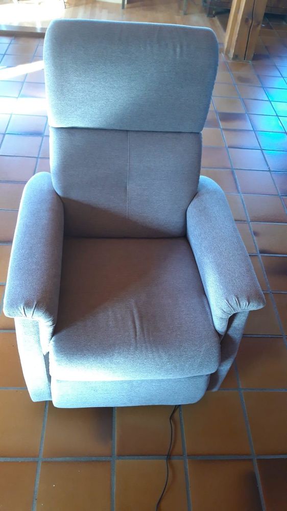 fauteuil releveur �lectrique 3 positions 200 Contamine-sur-Arve (74)