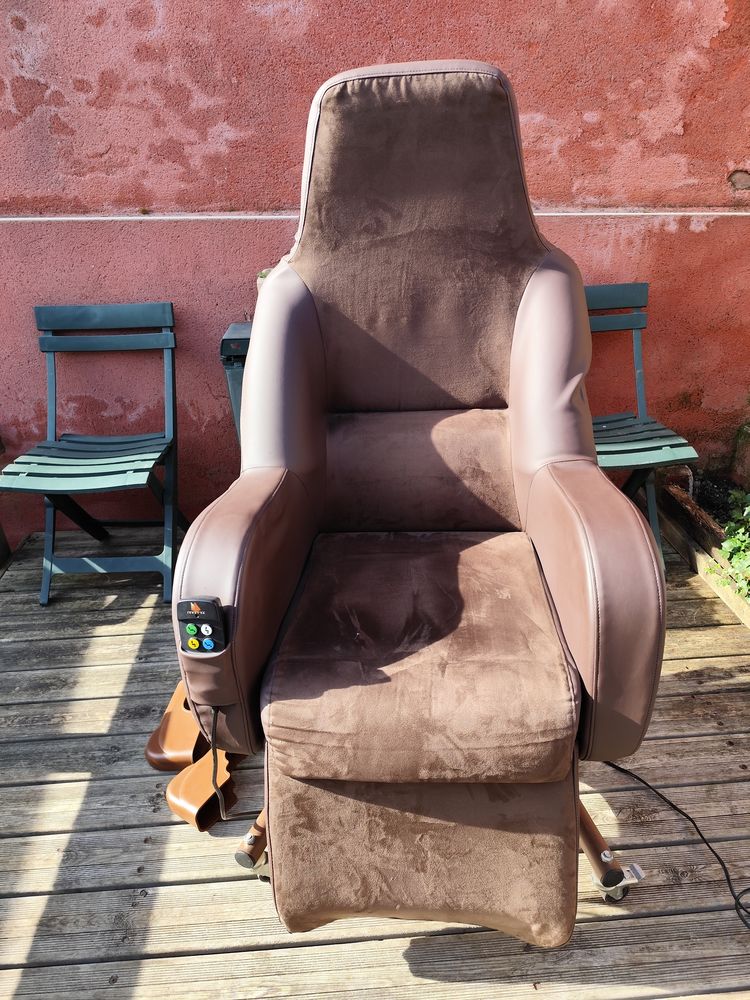 Fauteuil releveur �lectrique 250 Amiens (80)
