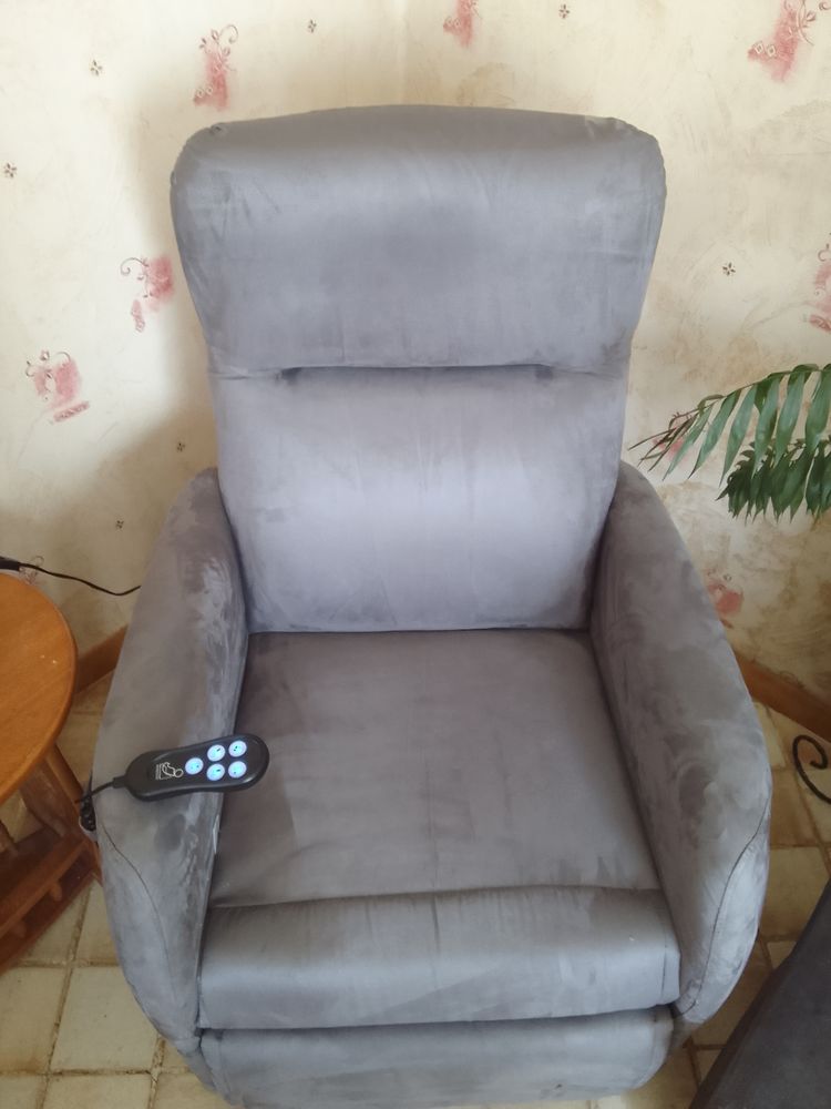 fauteuil releveur electrique 120 Decize (58)