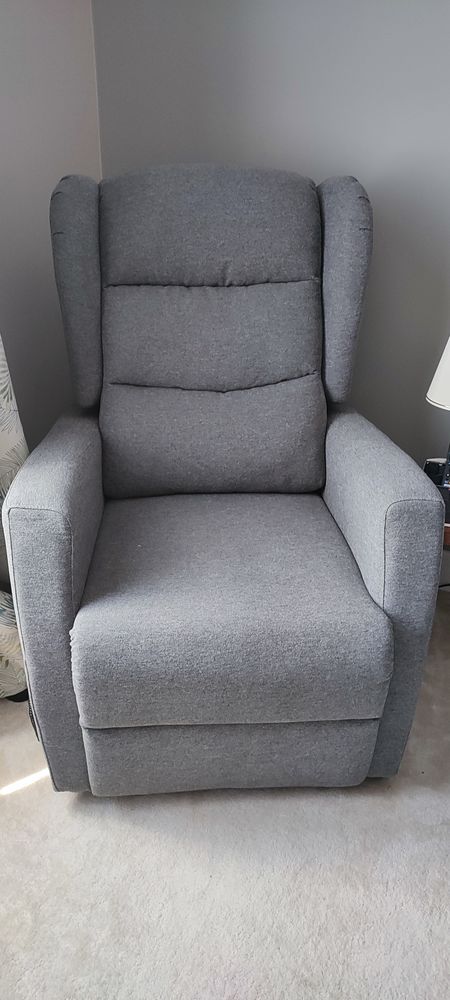 Fauteuil releveur 2 moteurs NEUF 450 Ermont (95)