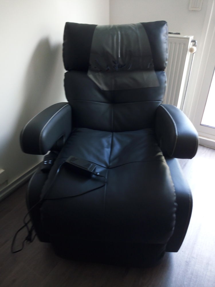 Fauteuil releveur/relaxation 250 Torcy (77)