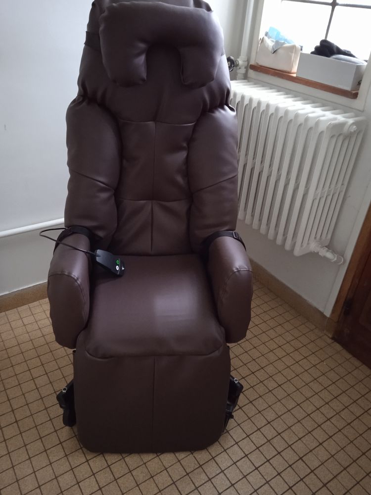 : fauteuil releveur 450 Viry-Ch�tillon (91)