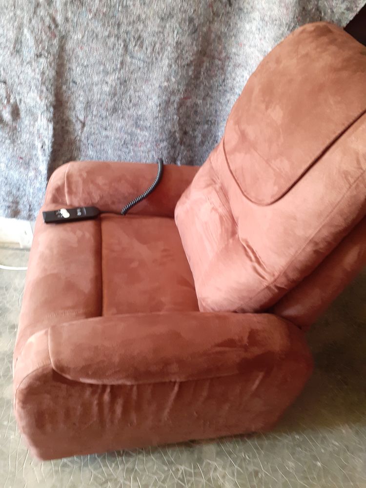 Fauteuil  releveur 100 La For�t-Fouesnant (29)