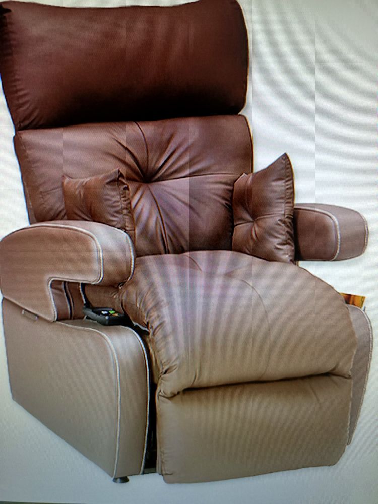 Fauteuil releveur 500 Ved�ne (84)