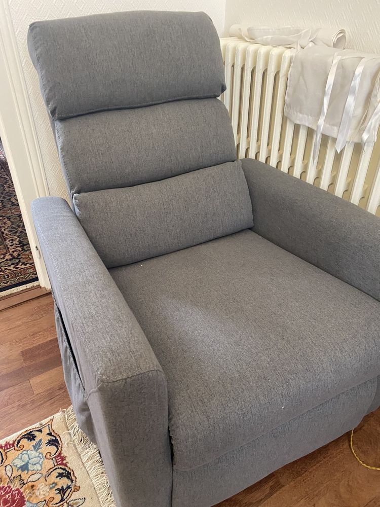 Fauteuil releveur 280 Nantes (44)