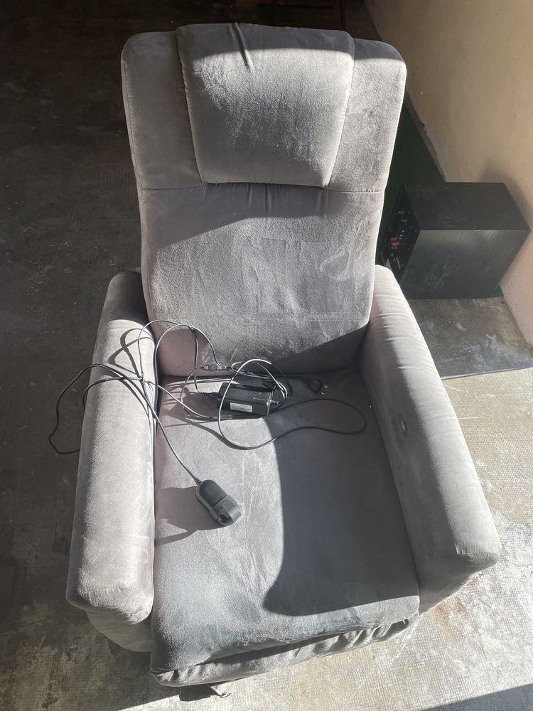 Fauteuil releveur 200 Villeneuve-sur-Lot (47)