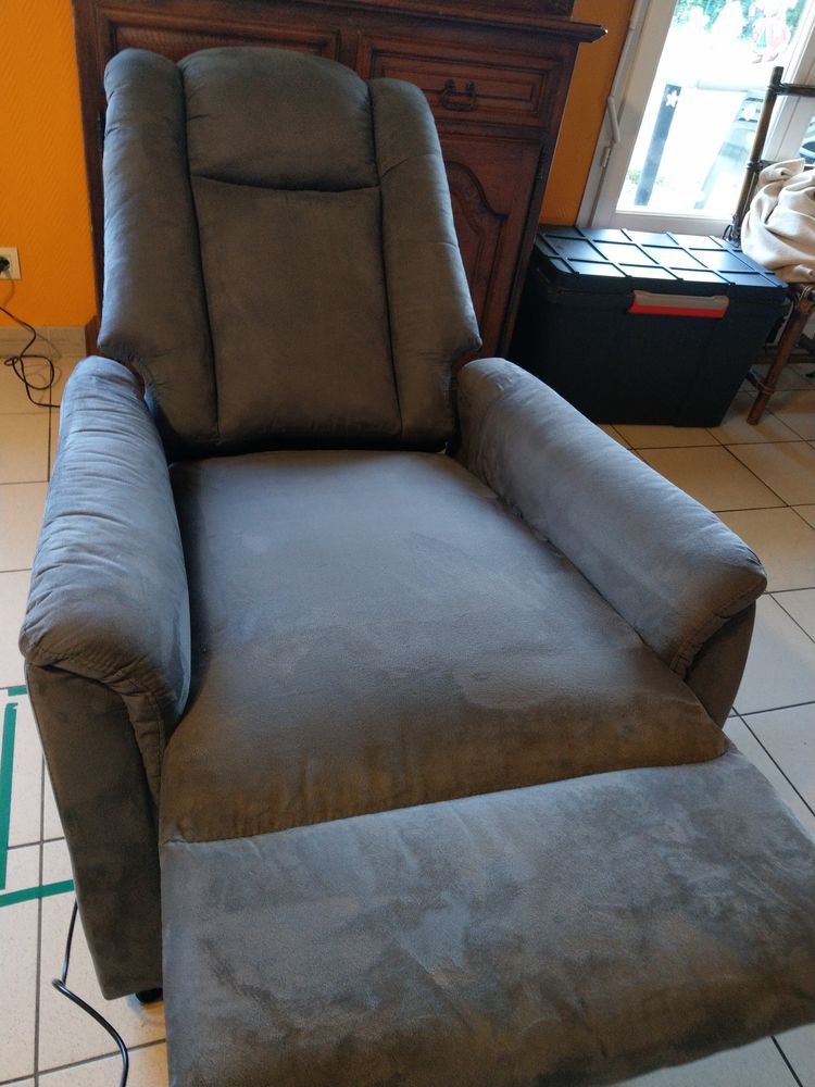 Fauteuil Releveur 250 Balma (31)