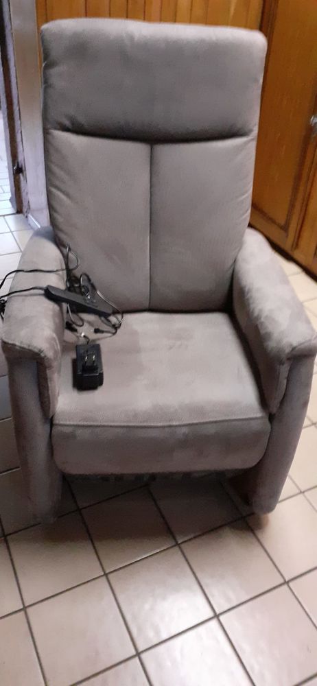 Fauteuil releveur 1400 Allenwiller (67)