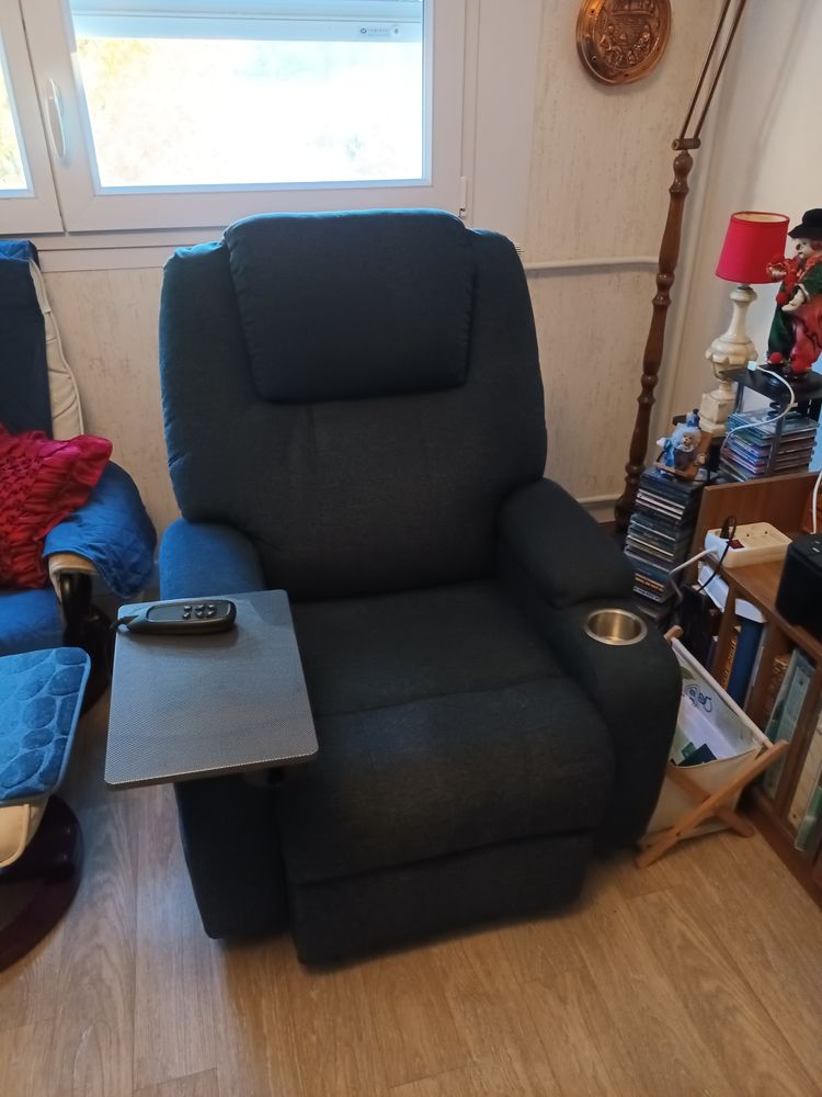 Fauteuil releveur 350 Besan�on (25)