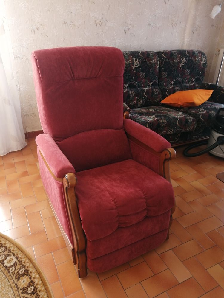 Fauteuil releveur 150 Saujon (17)