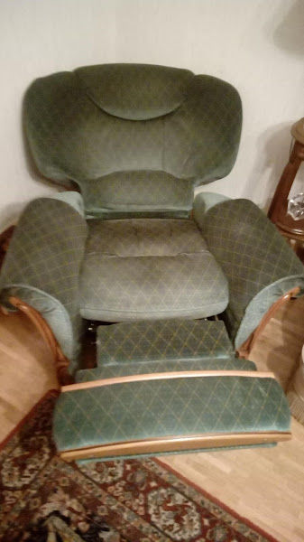 FAUTEUIL RELEX ELECTRIQUE 0 Soufflenheim (67)