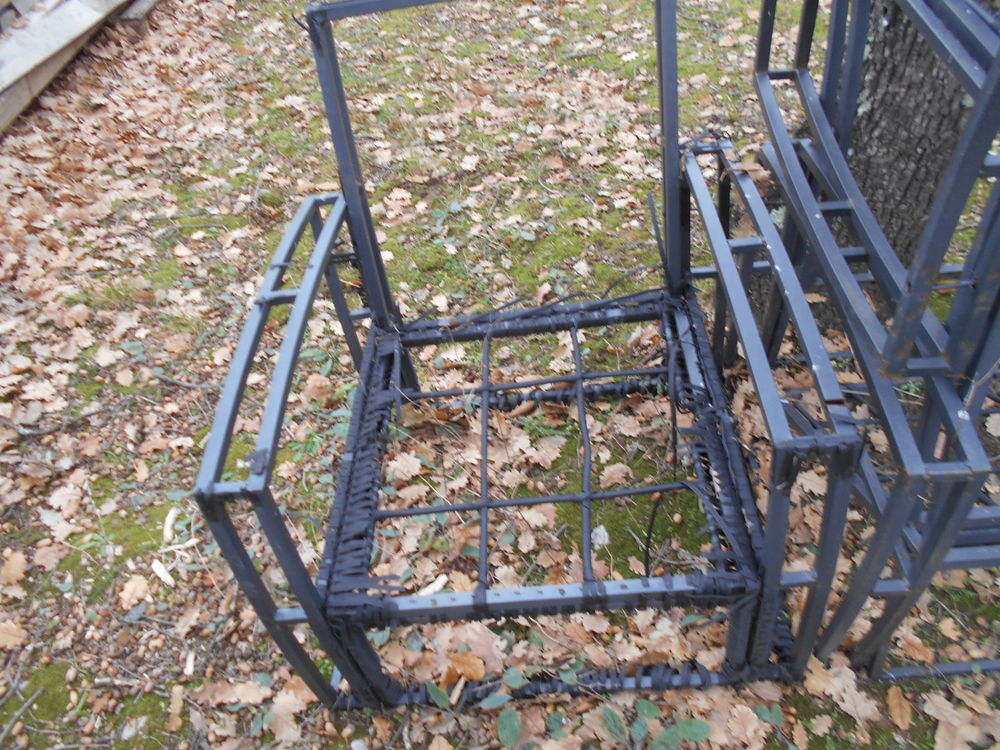 fauteuil a restaurer 20 V�z�nobres (30)