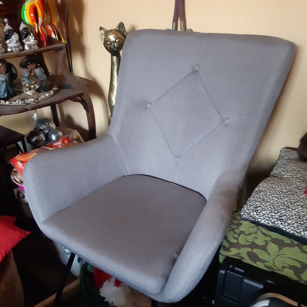 Fauteuil Rocky neuf 100 Paris 17 (75)