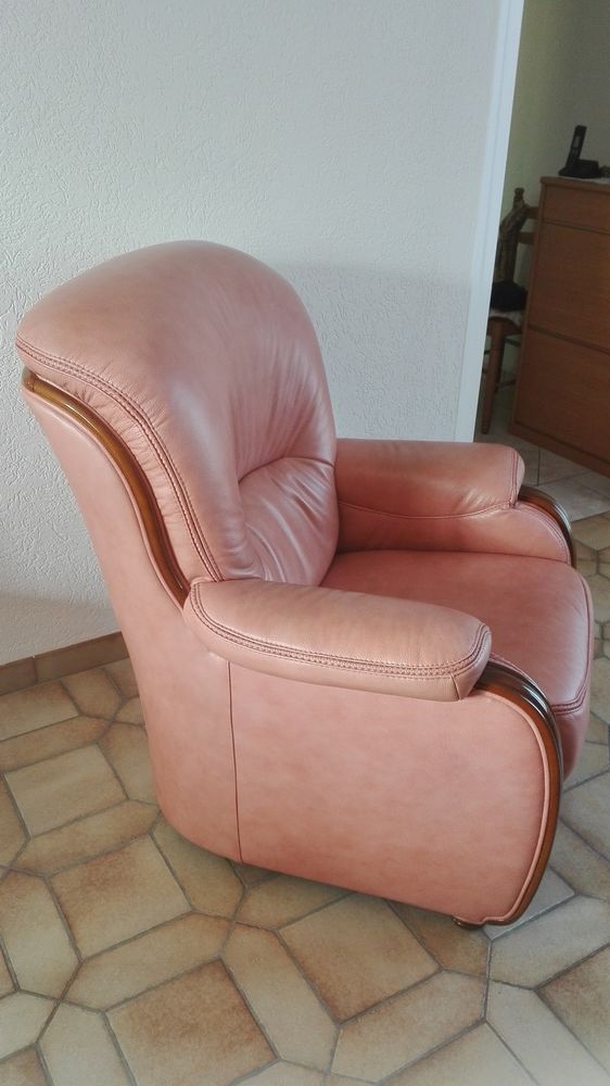 Fauteuil ros� 60 Les C�tes-d'Arey (38)